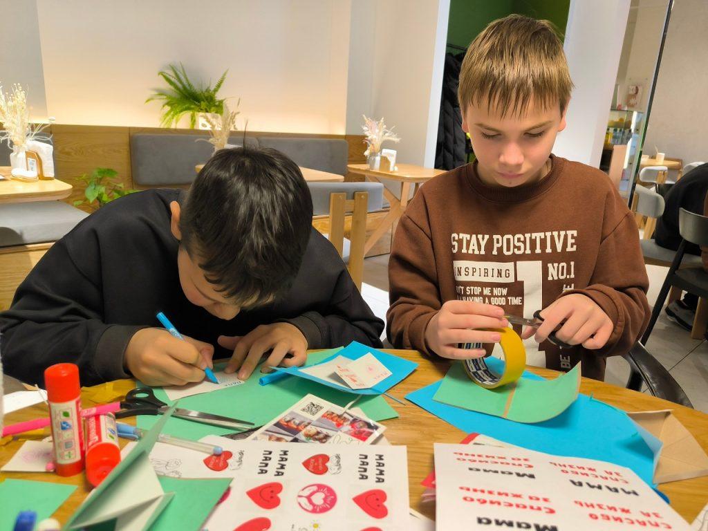 Шаховка приняла участие во Всероссийском празднике